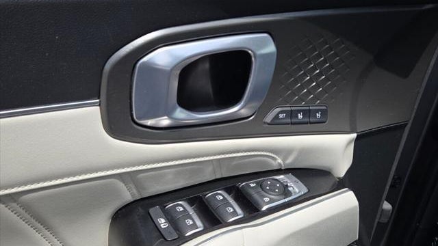 2023 Kia Sorento Hybrid SX Prestige