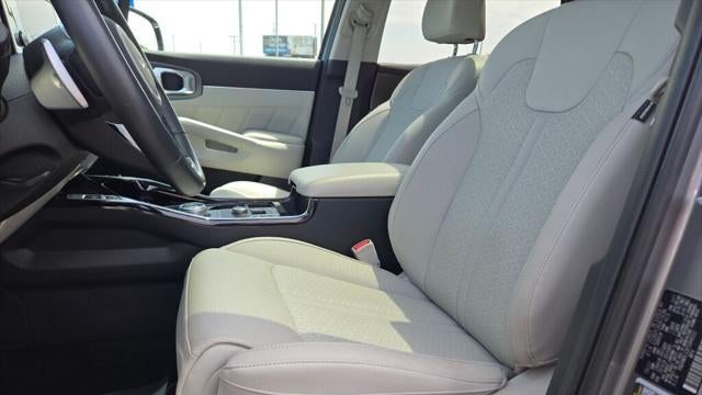 2023 Kia Sorento Hybrid SX Prestige