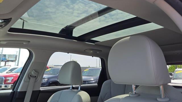 2023 Kia Sorento Hybrid SX Prestige