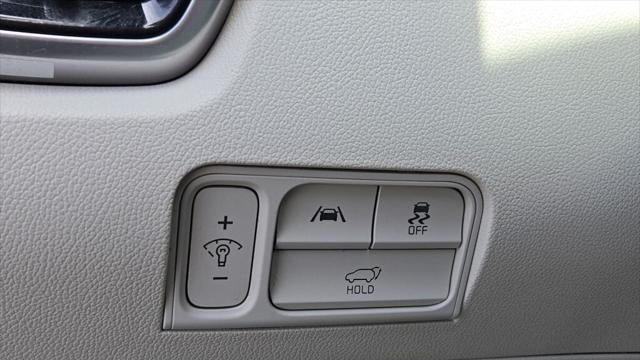 2023 Kia Sorento Hybrid SX Prestige