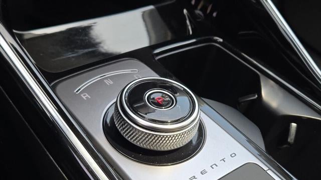 2023 Kia Sorento Hybrid SX Prestige
