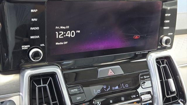 2023 Kia Sorento Hybrid SX Prestige