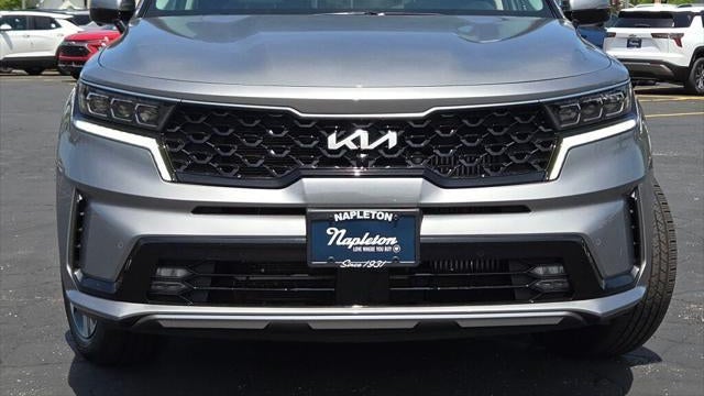 2023 Kia Sorento Hybrid SX Prestige