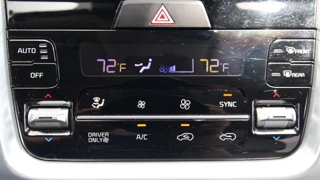 2023 Kia Sorento Hybrid SX Prestige