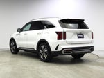 2023 Sorento Hybrid Thumbnail 2