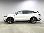 2023 Sorento Hybrid Thumbnail 3