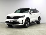 2023 Sorento Hybrid Thumbnail 4