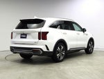 2023 Sorento Hybrid Thumbnail 8