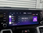 2023 Sorento Hybrid Thumbnail 14