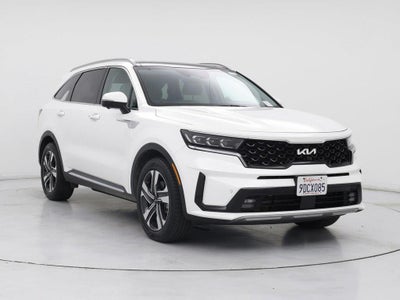 Photo of a 2023 Kia Sorento Hybrid AWD SX Prestige 4DR SUV for sale