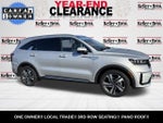 2023 Sorento Hybrid Thumbnail 1