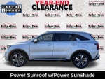 2023 Sorento Hybrid Thumbnail 4