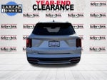 2023 Sorento Hybrid Thumbnail 6