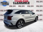 2023 Sorento Hybrid Thumbnail 7