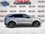 2023 Sorento Hybrid Thumbnail 8
