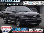 2023 Sorento Plug-In Hybrid Thumbnail 1