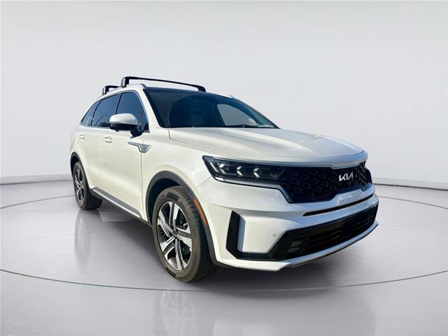 2023 Kia Sorento
