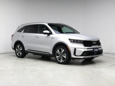 2023 Kia Sorento Plug-In Hybrid AWD SX Prestige 4DR SUV