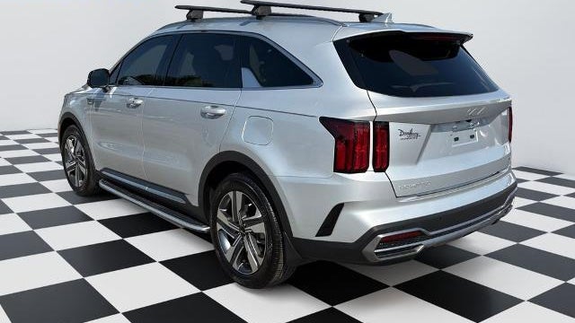 2023 Kia Sorento Plug-In Hybrid SX Prestige