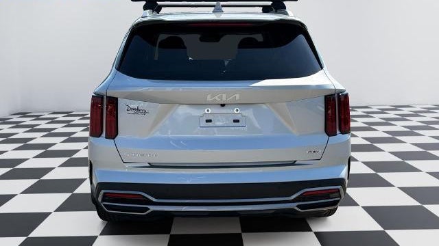 2023 Kia Sorento Plug-In Hybrid SX Prestige