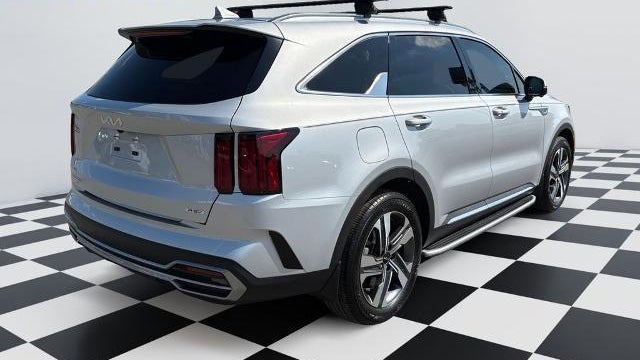 2023 Kia Sorento Plug-In Hybrid SX Prestige