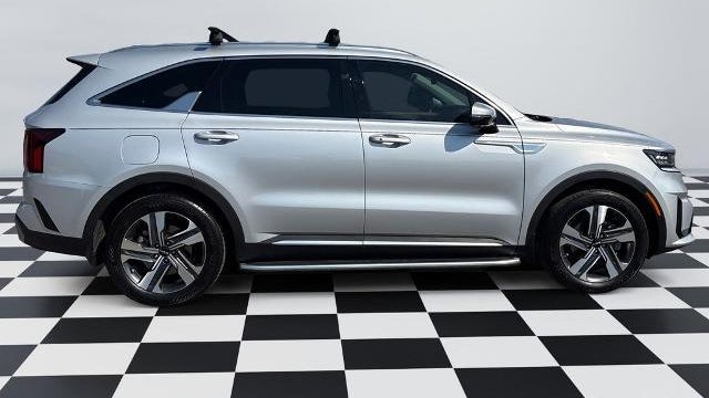 2023 Kia Sorento Plug-In Hybrid SX Prestige