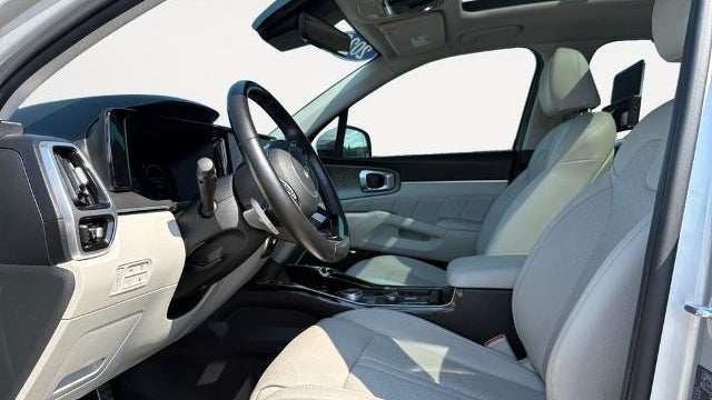 2023 Kia Sorento Plug-In Hybrid SX Prestige