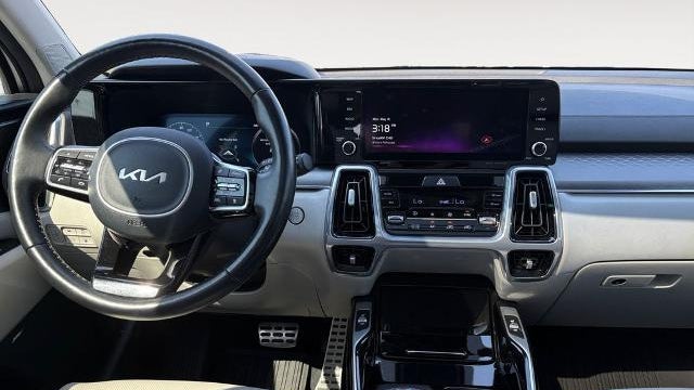 2023 Kia Sorento Plug-In Hybrid SX Prestige