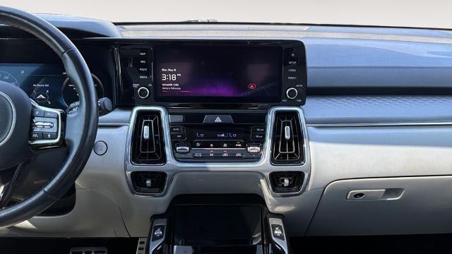 2023 Kia Sorento Plug-In Hybrid SX Prestige