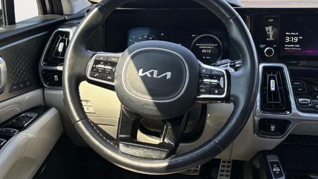 2023 Kia Sorento Plug-In Hybrid SX Prestige