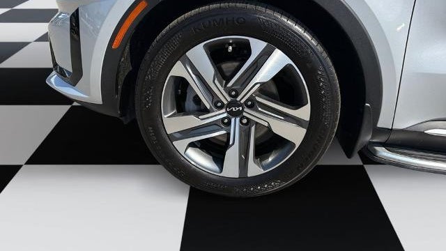2023 Kia Sorento Plug-In Hybrid SX Prestige