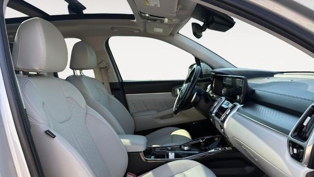 2023 Kia Sorento Plug-In Hybrid SX Prestige