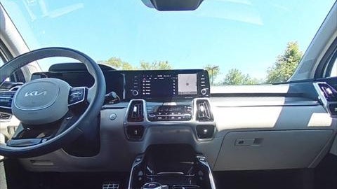 2024 Kia Sorento Plug-In Hybrid SX Prestige