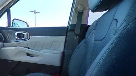 2024 Kia Sorento Plug-In Hybrid SX Prestige