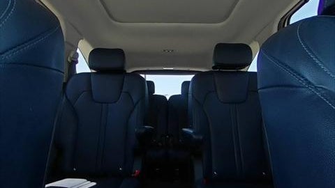2024 Kia Sorento Plug-In Hybrid SX Prestige