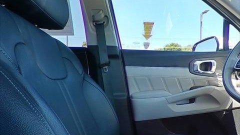 2024 Kia Sorento Plug-In Hybrid SX Prestige