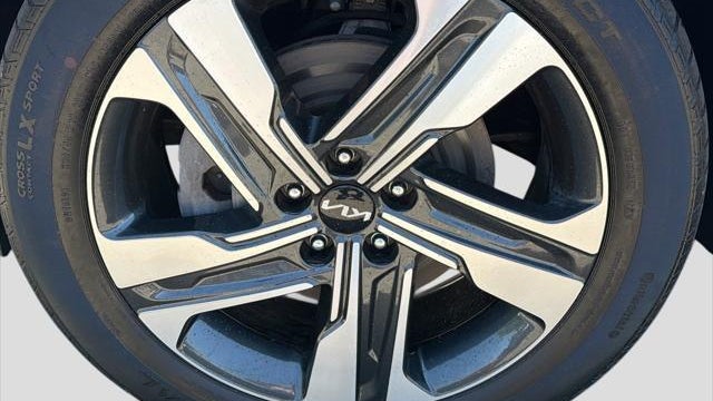 2024 Kia Sorento Plug-In Hybrid SX Prestige