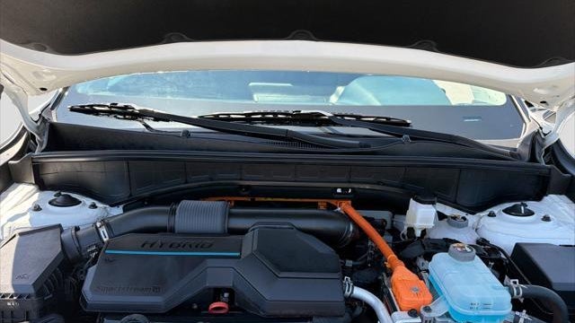 2024 Kia Sorento Plug-In Hybrid SX Prestige