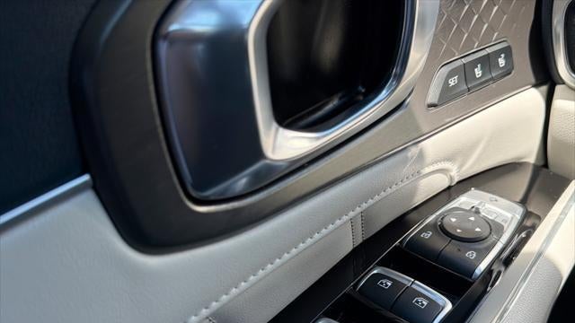 2024 Kia Sorento Plug-In Hybrid SX Prestige