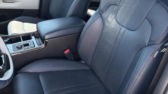 2024 Kia Sorento Plug-In Hybrid SX Prestige