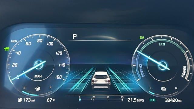 2024 Kia Sorento Plug-In Hybrid SX Prestige