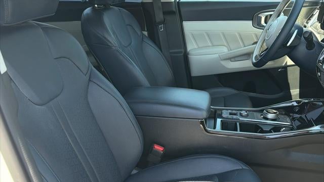 2024 Kia Sorento Plug-In Hybrid SX Prestige