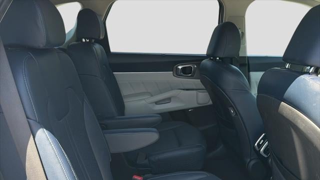 2024 Kia Sorento Plug-In Hybrid SX Prestige