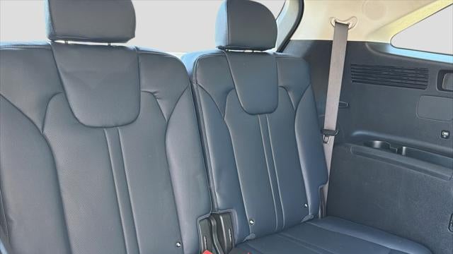 2024 Kia Sorento Plug-In Hybrid SX Prestige