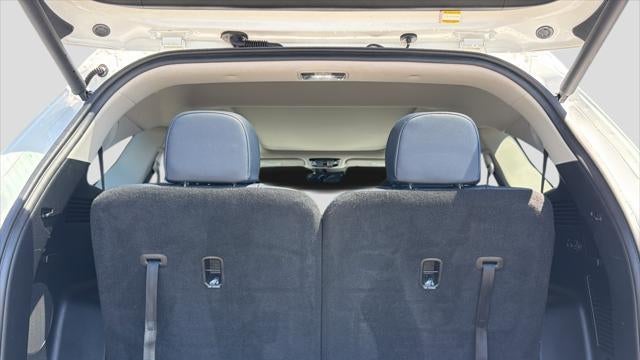 2024 Kia Sorento Plug-In Hybrid SX Prestige