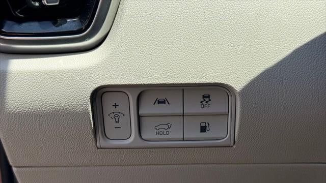 2022 Kia Sorento Plug-In Hybrid SX Prestige