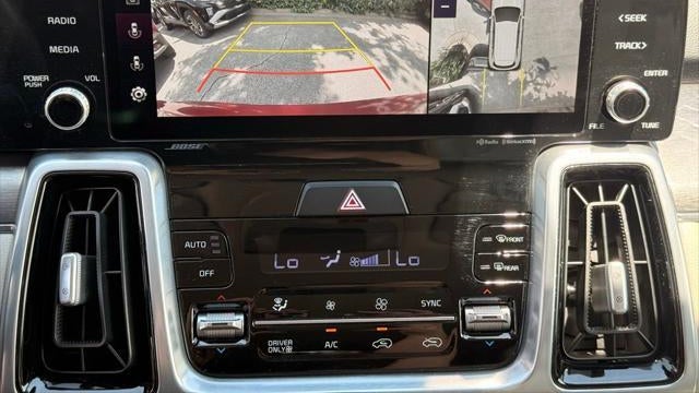 2022 Kia Sorento Plug-In Hybrid SX Prestige