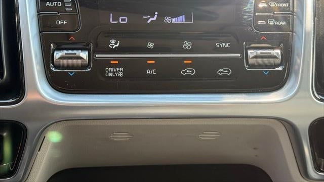 2022 Kia Sorento Plug-In Hybrid SX Prestige