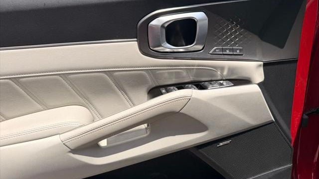 2022 Kia Sorento Plug-In Hybrid SX Prestige