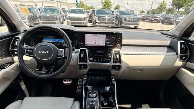 2022 Kia Sorento Plug-In Hybrid SX Prestige
